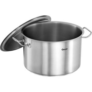 Kochtopf Bartscher E16L-1, 100448, 16 Liter