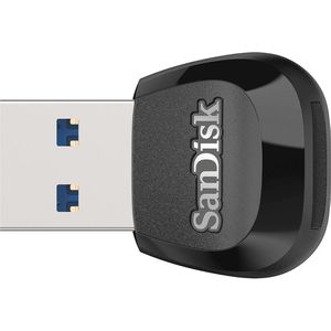 Produktbild für Kartenleser SanDisk SDDR-B531-GN6NN, USB 3.0