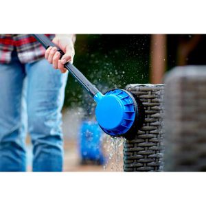 Produktbild für Waschbürste Nilfisk rotierend, 126411395