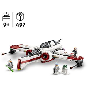 Produktbild für Klemmbausteine LEGO Star Wars 75402, ab 9 Jahre