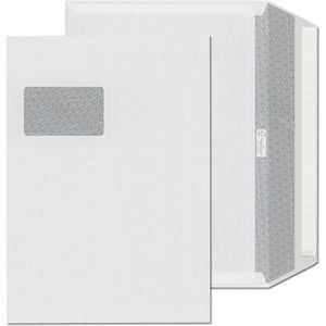 Briefumschläge ÖKI 43316, weiß, C4