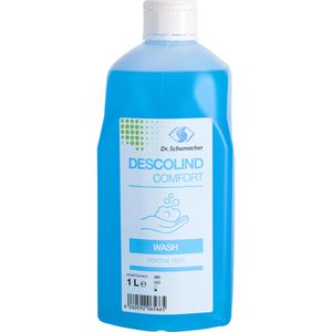 Seife Dr.Schumacher Descolind Comford Wash