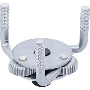Produktbild für Ölfilterschlüssel BGS-technic 1030, Ölfilterspinne