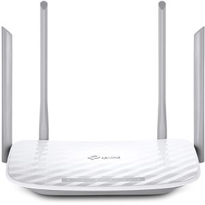 Produktbild für WLAN-Router TP-Link Archer A5, AC1200, für Modem