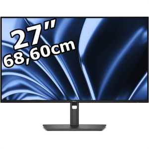 Monitor Dell P2726HE, 27 Zoll