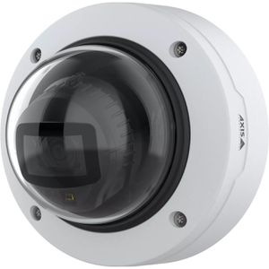Überwachungskamera Axis P3277-LV, innen