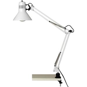 Schreibtischlampe Brilliant Hobby, mit E27-Fassung