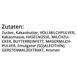 Produktbild für Pralinen Lindt Goldstücke, Mini-Kugeln, 12 Stück