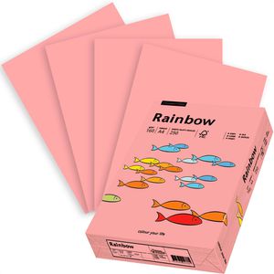 Kopierpapier Papyrus Rainbow 88042549