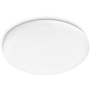 Deckenleuchte Philips myLiving Twirly, weiß, LED