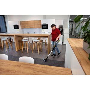 Produktbild für Staubsauger Kärcher LVS 1/2 BP, 1.394-112.0