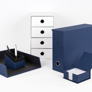 Produktbild für Archivbox Rössler-Papier S.O.H.O. 1319452903, A4+