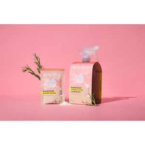 Produktbild für Badreiniger everdrop Badreiniger Starterset