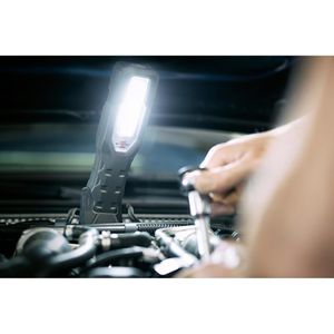Produktbild für Arbeitsleuchte Brennenstuhl HL 1000 A, LED