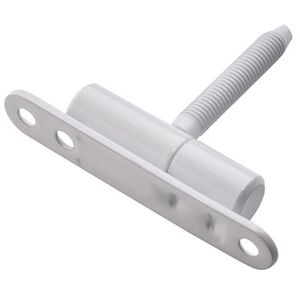 Produktbild für Türband SO-TECH weiß, 2-teilig