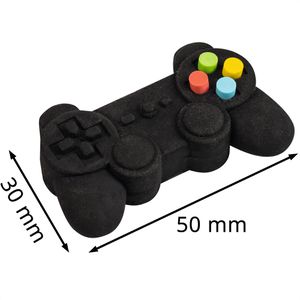 Produktbild für Radiergummi Brunnen 3D Gamepad
