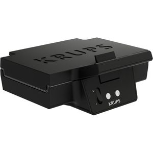 Produktbild für Sandwichmaker Krups Iconic FDK461