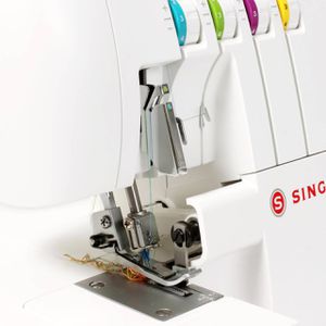 Produktbild für Nähmaschine Singer S0105