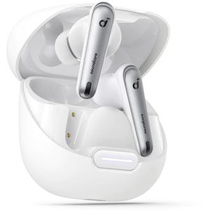 Kopfhörer Soundcore Liberty 4 NC, weiß