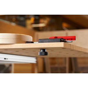 Produktbild für Werktischspanner Bessey MFT-A, Spannwerkzeug-Set, 150/80