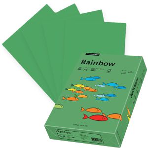 Kopierpapier Papyrus Rainbow 88042673