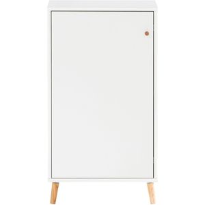 Produktbild für Aktenschrank Möbelpartner Serie 500, aus Holz
