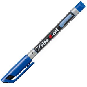 Produktbild für Permanentmarker Stabilo Write-4-all 156/41