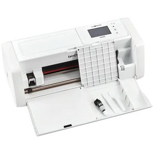 Produktbild für Schneideplotter Brother ScanNCut SDX950SK