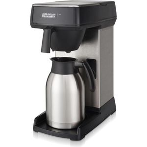 Produktbild für Kaffeemaschine Bravilor-Bonamat Iso, mit Thermoskanne