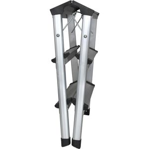 Produktbild für Klapptritt KS-Tools 800.0965, aus Aluminium