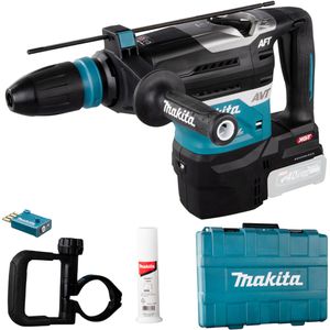 Bohrhammer Makita HR005GZ01, XGT, SDS Max