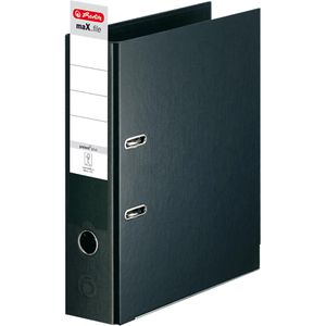 Produktbild für Ordner Herlitz 10834315 maX.file protect plus, PP