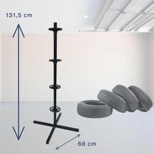 Produktbild für Felgenbaum Cartrend XL 11287, aus Metall