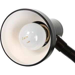 Produktbild für Schreibtischlampe Brilliant Junior, mit E27-Fassung