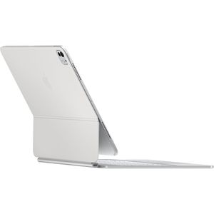 Produktbild für Tablet-Hülle Apple Magic Keyboard, MWR43D/A, weiß