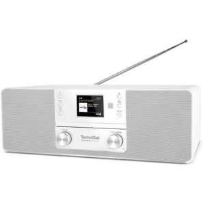 Produktbild für Radio TechniSat Digitradio 370 CD BT DAB+