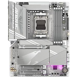 Produktbild für Mainboard Gigabyte AORUS X870 ELITE WIFI7 ICE
