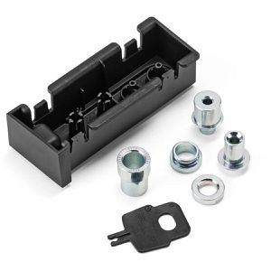 Produktbild für Rollentrainer Elite Avanti, App-fähig, mit Magnetbremse