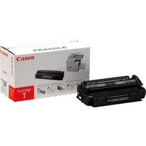 Produktbild für Toner Canon T, 7833A002 schwarz