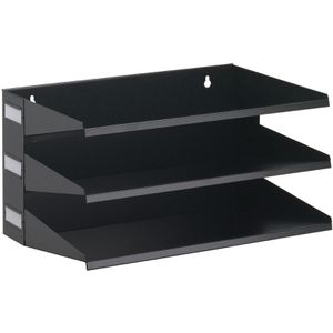 Sortierstation Durable 3359-01 Sortierreck, A4