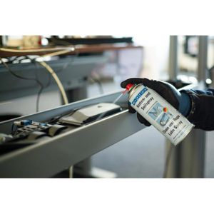 Produktbild für Kettenspray WEICON 10000155, Ketten- und Seilspray