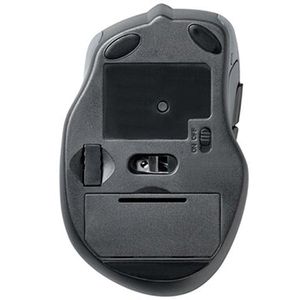 Produktbild für Maus Kensington Pro Fit Mid-Size-Maus K72405EU