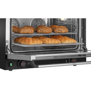 Produktbild für Heißluftofen Bartscher AT211-MDI S, 120826