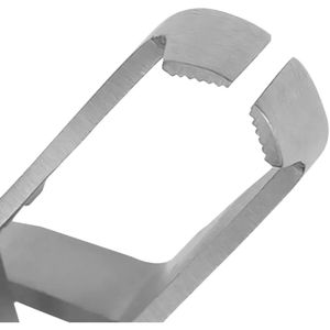 Produktbild für Zeckenzange May PI-0084