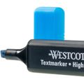 Zusatzbild Textmarker Westcott E-743631 00