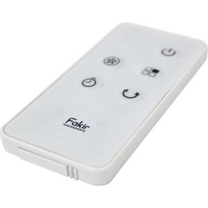 Produktbild für Ventilator Fakir Trend TVC 360, Ø 18cm