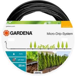 Micro-Drip-System Gardena Erweiterung Tropfrohr