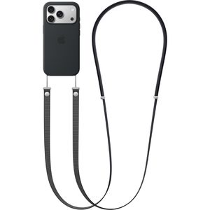 Produktbild für Handykette Apple Crossbody Band, schwarz