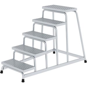 Montagetritt MUNK 51034, bis 150kg