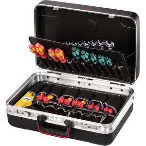 Produktbild für Werkzeugkoffer Parat Silver Plus, 533000171